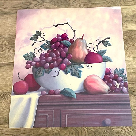 Dishwasher Magnet Decor - Picture 1 of 3